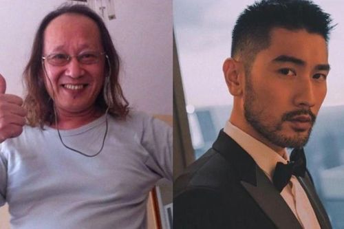 Nhạc sĩ Đài Loan qua đời khi đang viếng mộ Cao Dĩ Tường