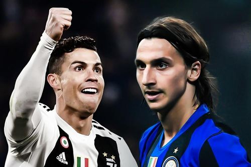 10 tiền đạo ghi bàn nhiều nhất Champions League