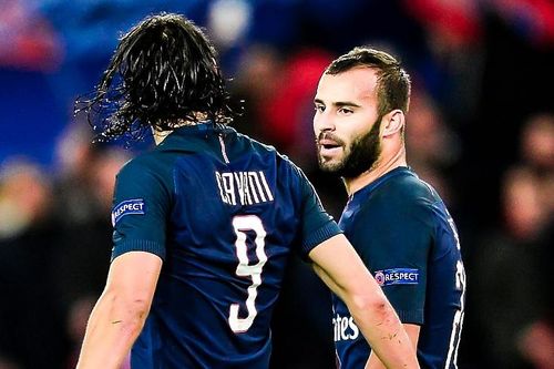 Đóng góp hiếm hoi của tiền đạo bị PSG thanh lý hợp đồng