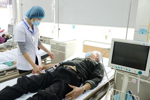 Những nguyên nhân gây bệnh tim mạch
