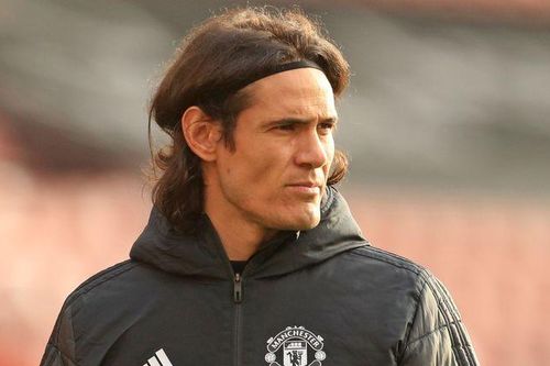 Trực tiếp West Ham vs MU: Solskjaer và bài toàn xoay tua với Cavani