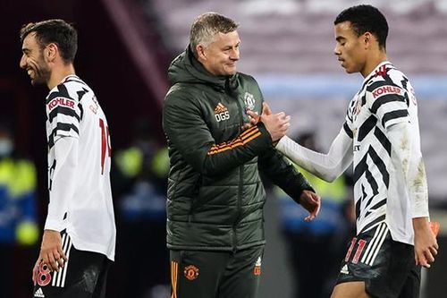 MU ngược dòng vào Top 4, Ole Solskjaer tiết lộ bí quyết