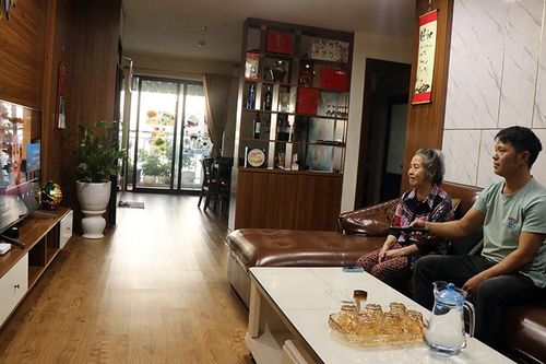 Bắc Ninh phát triển nhà ở xã hội