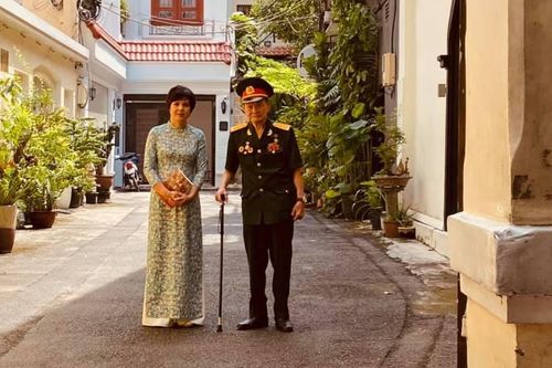 Ký ức màu cờ