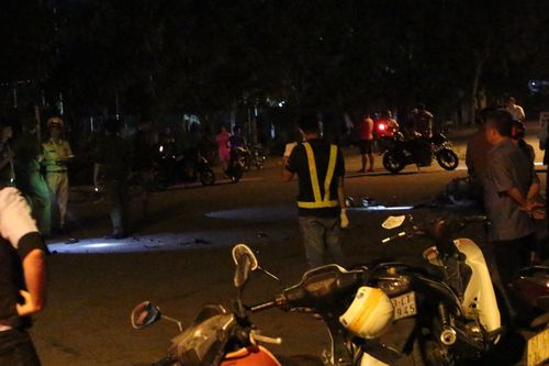Bình Dương: Điều tra vụ tai nạn giao thông khiến 2 người tử vong