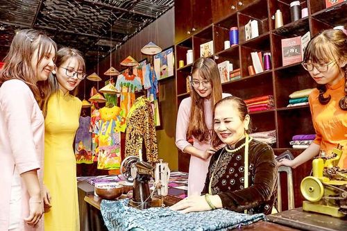Xã hội hóa văn hóa nghệ thuật ở TPHCM: Diện mạo mới từ sự chung tay
