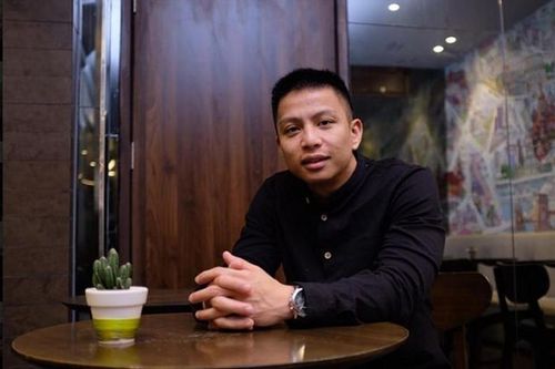 Con đường 'hoàn lương' của chàng hacker người Việt từng FBI truy nã