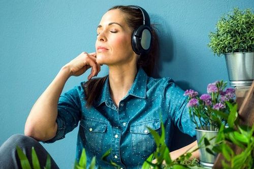 Bí quyết giữ tâm trạng luôn thoải mái và tích cực