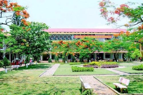 Lào Cai: Đầu tư 100 tỷ đồng xây mới Trường THPT Dân tộc nội trú tỉnh