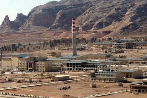 Iran thúc đẩy hoạt động hạt nhân, giảm giám sát quốc tế