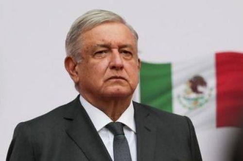 Tổng thống Mexico với đề xuất làm gia tăng căng thẳng với Mỹ