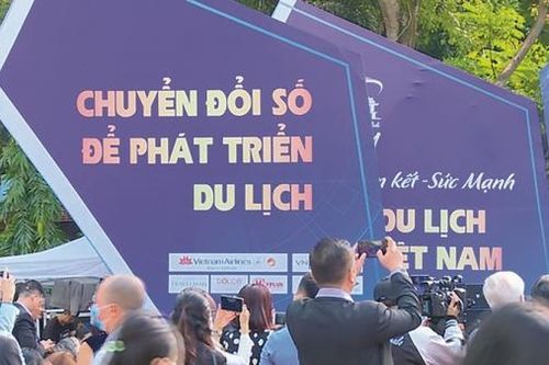 Chao đảo vì dịch Covid-19, du lịch Việt Nam tự cứu mình bằng chuyển đổi số