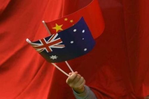 Bất chấp căng thẳng, Trung Quốc-Australia vẫn 'gắn bó' trên mặt trận thương mại