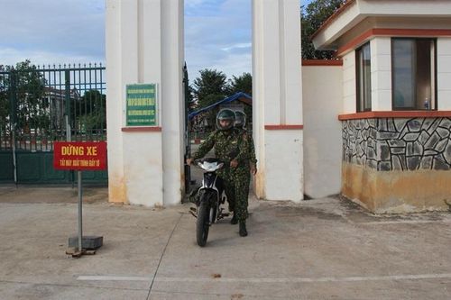 Luôn đảm bảo an toàn khi tham gia giao thông