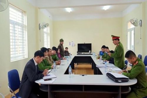 Sơn La: Khởi tố, bắt tạm giam 3 cán bộ xã sai phạm trong xây dựng nông thôn mới