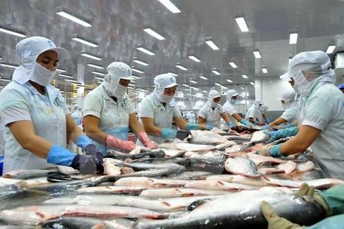 11 tháng đầu năm, Việt Nam xuất khẩu 69,9 tỷ USD sang Mỹ