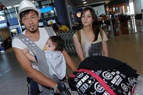 Ngắm nhan sắc xinh như mộng của vợ tân binh Sài Gòn FC