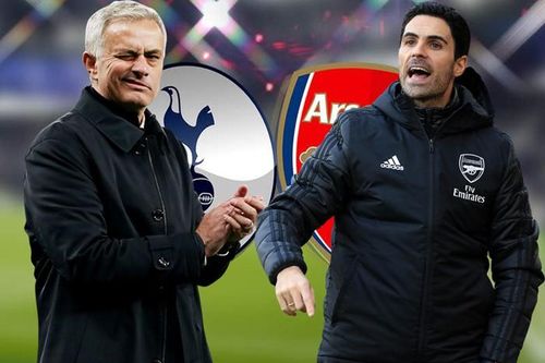 Lịch thi đấu, trực tiếp Ngoại hạng Anh 6/12: Đại chiến Tottenham - Arsenal