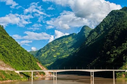 Mường Lay và tầm nhìn thời đại ở thị xã bé nhất Việt Nam