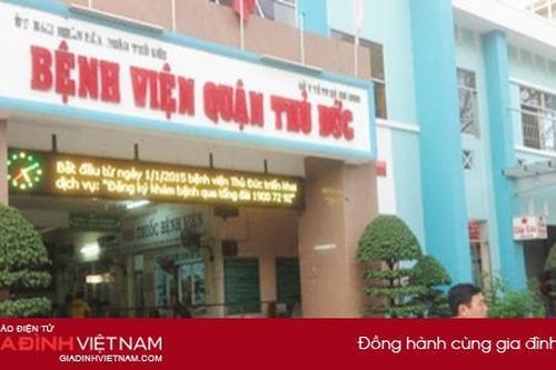 Bất ngờ đau bụng vùng hông, cô gái 28 tuổi tử vong sau 8 tiếng nhập viện
