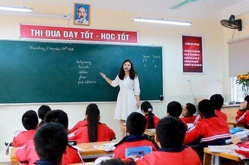 Bỏ 'màng lọc méo mó' làm khổ giáo viên: Việc cần làm từ lâu!