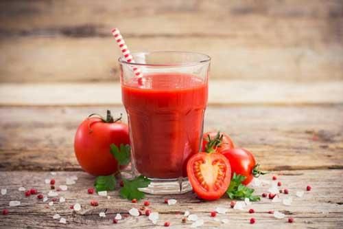 Những thực phẩm giúp giải rượu nhanh chóng