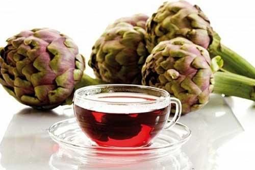 Những thực phẩm 'giải độc gan' cho người thường xuyên uống rượu