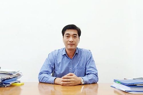 Đà Nẵng: Giải trình của Dawaco đối với phản biện của các chuyên gia về đập ngăn mặn ở Hòa Xuân