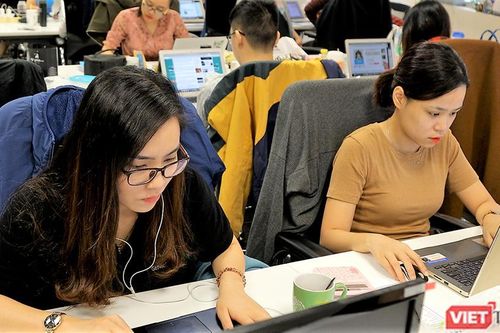 Việt Nam trở thành đối thủ mạnh của Trung Quốc về sản xuất sản phẩm công nghệ cao