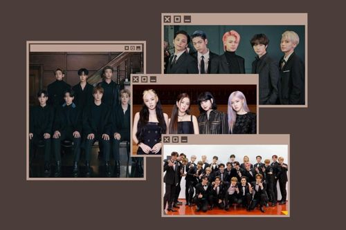 Kpop 'kỳ phùng địch thủ' trên BXH World Album: BTS, NCT cùng bứt tốc, BlackPink và TXT phải nhường bước