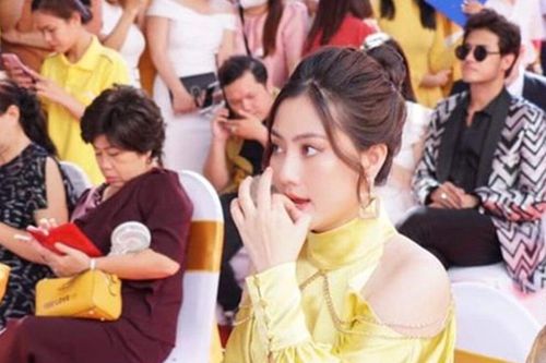 Bị nhắc nhở vì sở thích cắn móng tay, Ngọc Lan lên tiếng đáp trả 'ngầu quên sầu'