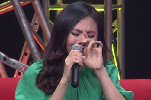 Vân Trang chia sẻ khoảng thời gian trầm cảm nặng nề sau sinh: 'Tôi không biết phải sống thế nào'