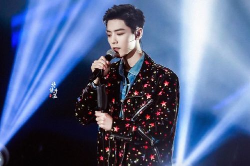 Có đến 19 triệu người coi màn trình diễn của Tiêu Chiến gây nghẽn mạng, antifan tức tối giở trò bôi nhọ