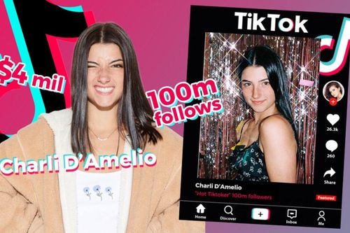 TikToker 16 tuổi lập kỷ lục Guinness Thế giới, kiếm được 92 tỷ chỉ trong 1 năm