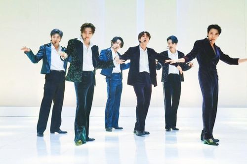 Knet phát cuồng màn trình diễn 'Dynamite' của BTS tại MMA 2020