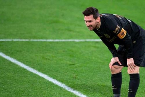 Barca khởi đầu tệ nhất sau hơn 3 thập kỷ