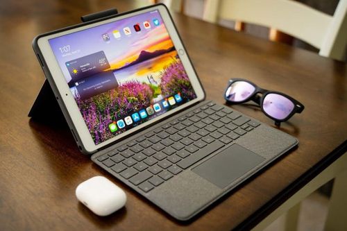 Logitech ra mắt loạt phụ kiện dành riêng cho người dùng Apple tại Việt Nam