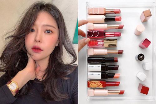 Mùa Đông môi dễ khô tróc, thâm xì nếu bạn không nhớ kỹ 6 cách dưỡng này
