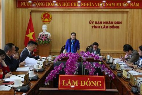 Hơn 59 nghìn lượt hộ nghèo, cận nghèo ở Lâm Đồng được vay vốn tín dụng chính sách