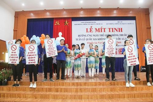 Công tác tuyên truyền còn gặp nhiều khó khăn