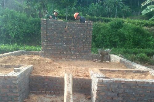 Di tích nơi ở và làm việc của Đoàn Thanh niên Cứu quốc