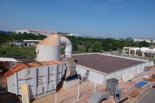 Công ty Thuốc lá Thăng long: Giữ lợi thế về công nghệ sản xuất