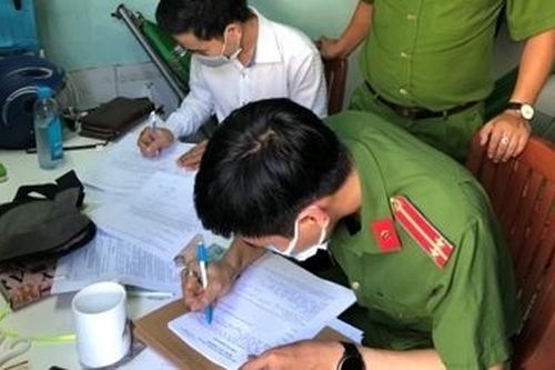 Bắt Giám đốc Công ty Eagle Land lừa bán dự án 'ma'