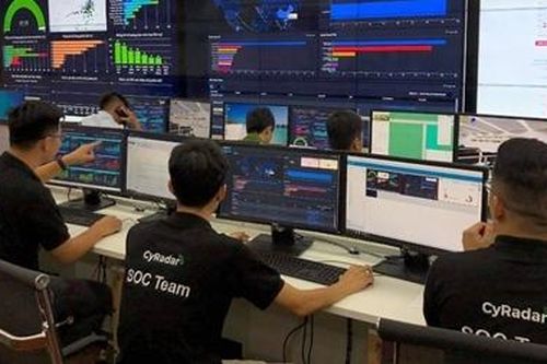 Việt Nam nằm trong số ít quốc gia nội địa hóa 91% các dòng sản phẩm an toàn, an ninh mạng