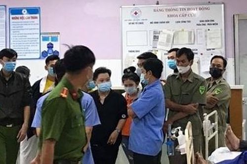 Xem xét nguyên nhân nữ bệnh nhân tử vong sau khi nhập viện 8 tiếng