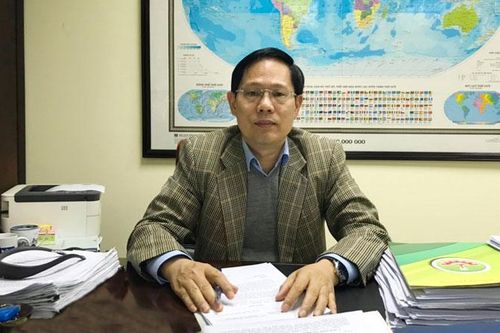 Logistics là ngành kinh tế quan trọng của Hà Nội