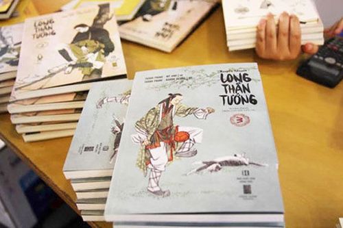 Sự 'bắt tay' đáng mong chờ