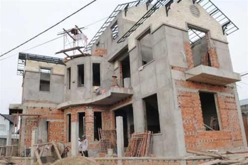 3 trường hợp xây nhà ở được miễn giấy phép xây dựng từ năm 2021