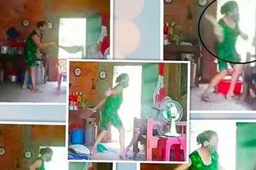 Tình người và những mảng màu sáng – tối