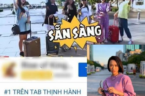 'Sao Nhập Ngũ' tập 1 chiếm Top 1 Trending: Mạng xã hội cười muốn xỉu vì Diệu Nhi